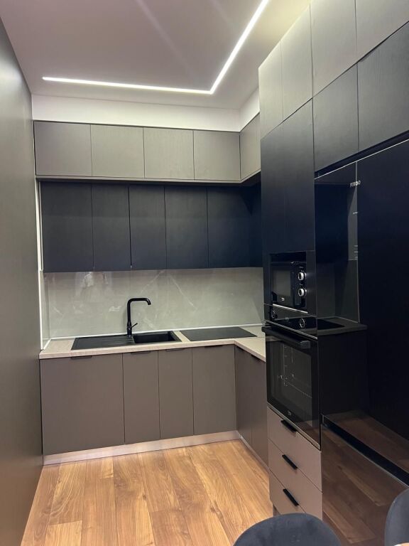 Affitto | Apartament 1 + 1 | Paskuqan | 450 €/mese