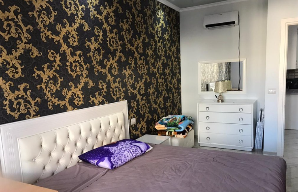 Appartamento 2+2 In Affitto a Zogu i Zi, Tirana - 700€ | 115 m²