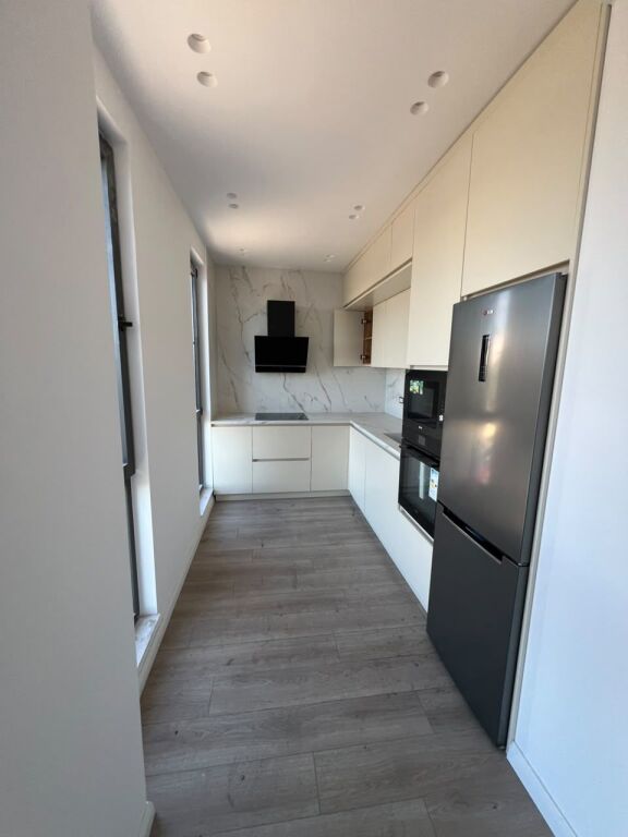 Apartment 1+1 for Rent at Bulevardi i Ri