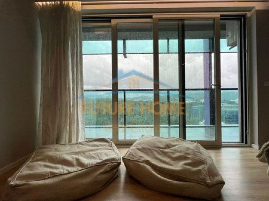 Shitet, Apartament 2+1+2, Ambasador 3