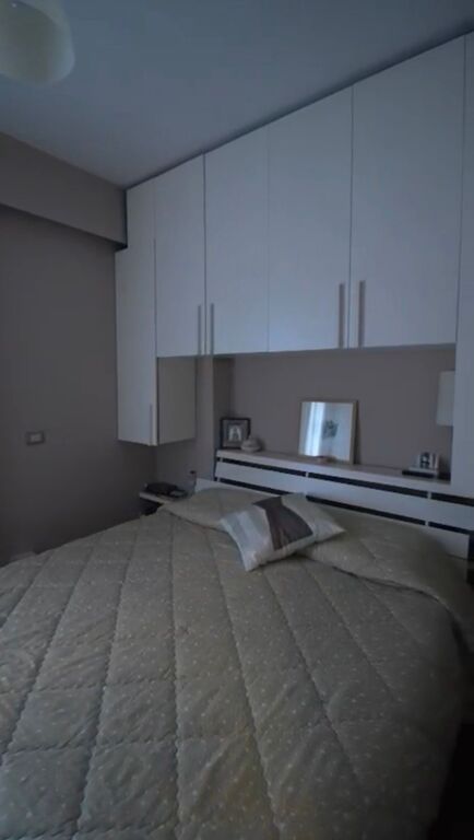 For sale, apartment 2+1+2, Komuna e Parisit, Tirana