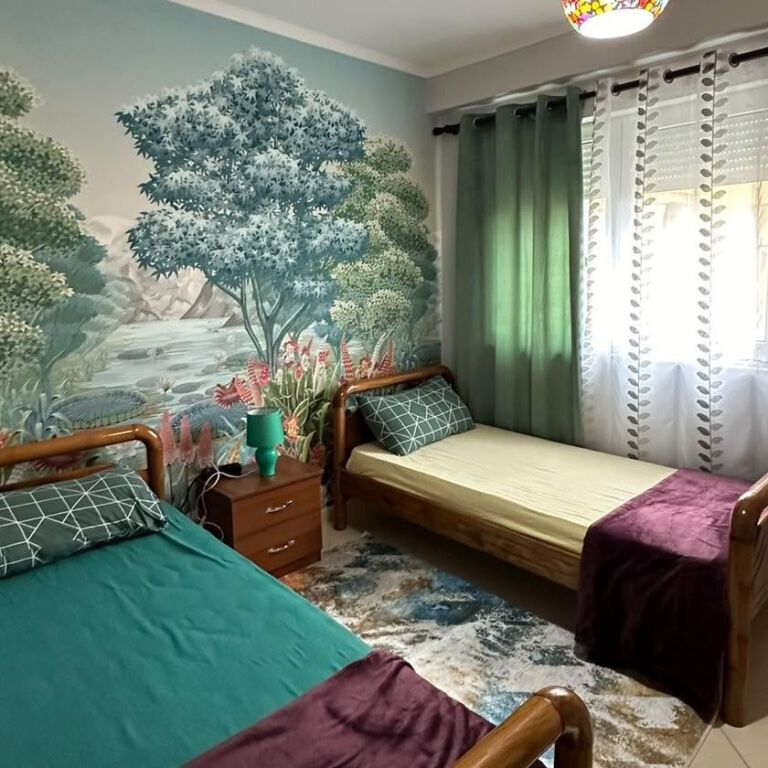 🏡✨ JEPET ME QIRA APARTAMENT 2+1 | RRUGA E ELBASANIT ✨🏡