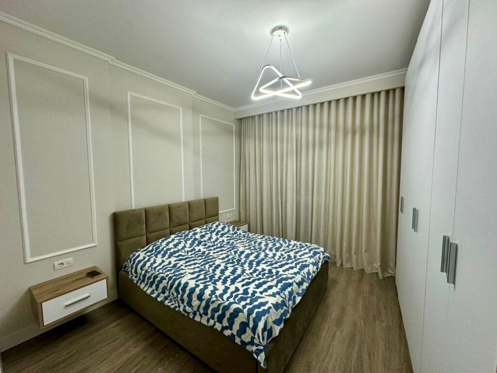 📣 QERA SUPER Apartament 2+1 Me 2 Tualete Dhe Parking 📍 Rose Garden Rezidence, Prane TEG-ut ✨