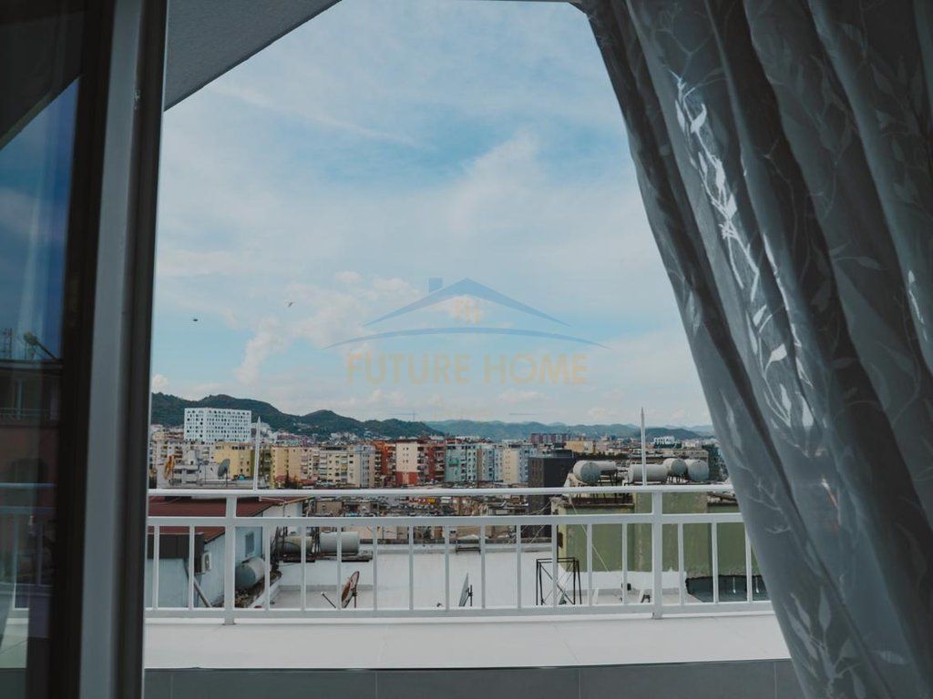 Shitet, Apartament 2+1+2, Sheshi Willson , Tirane