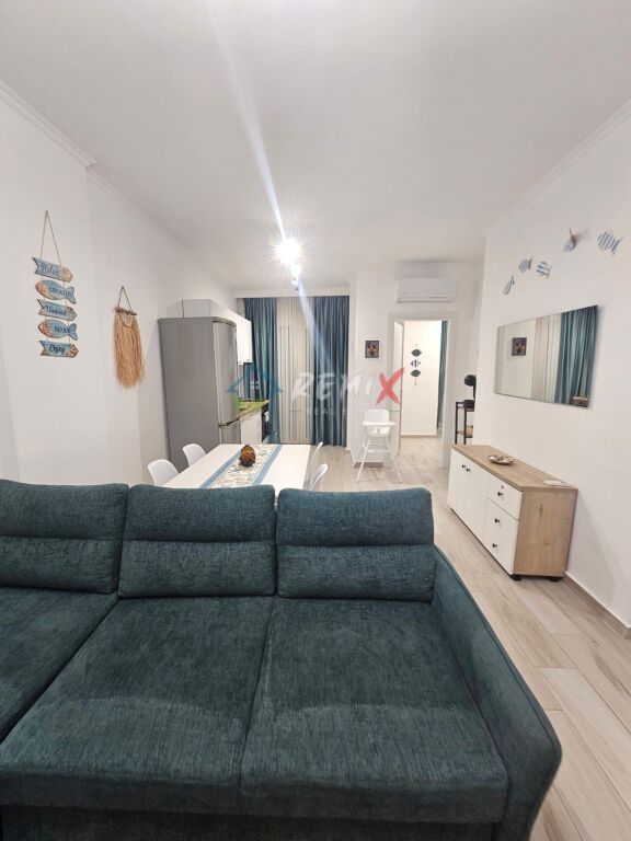 SHITET APARTAMENT 1+1 – SHKËMBI I KAVAJËS, DURRËS