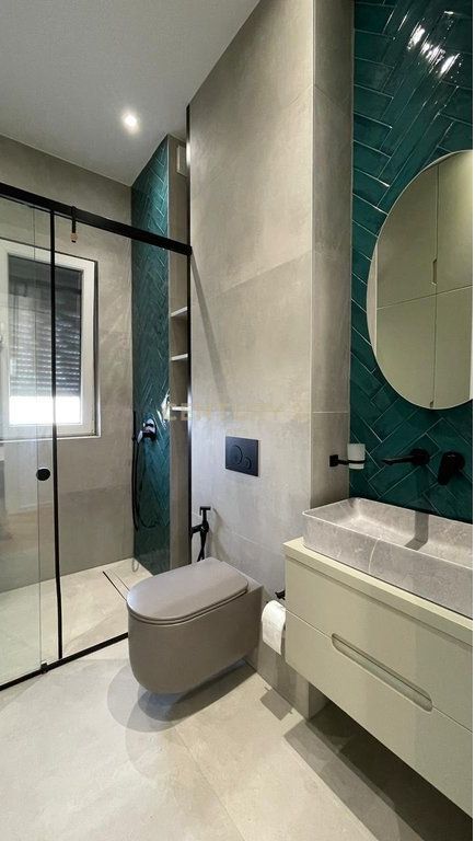 appartamento 3+1 con veranda, posto auto incluso – mobili nuovi, Giardino Botanico!