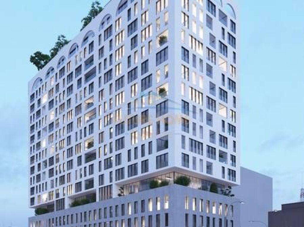 For sale, Penthouse 4+1+3, Commune of Paris.