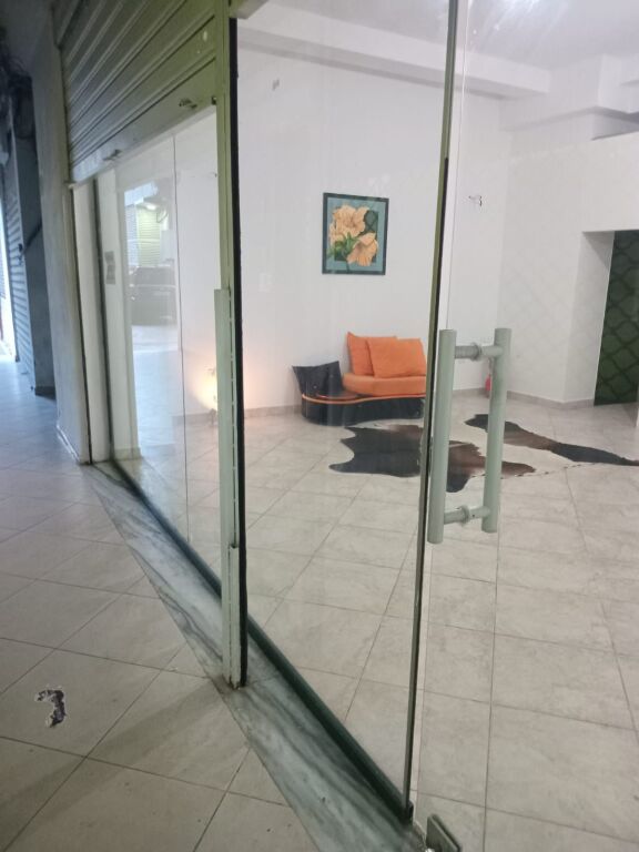  Business premises for sale – Frederik Shiroka Street, 21 Dhjetori !