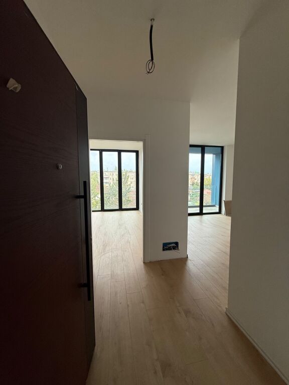🏡 SHITET APARTAMENT 1+1 EKONOMIK – GOLDEN GATE, ALI DEMI!