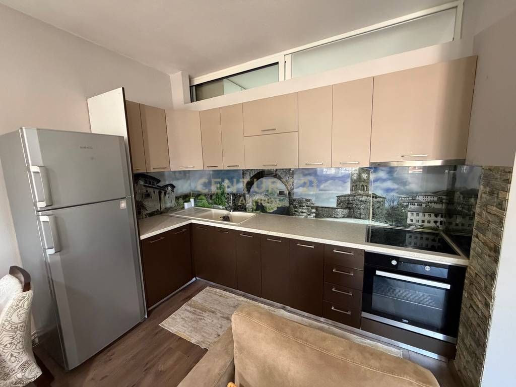 SHITET APARTAMEN 2+1+DEPO NE DON BOSKO !!!