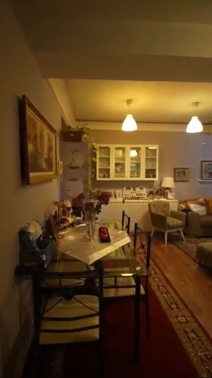For sale, apartment 2+1+2, Komuna e Parisit, Tirana