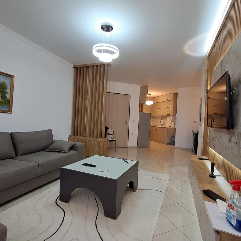 Qera | Apartament 2 + 1 | Astir | 550 €/muaj