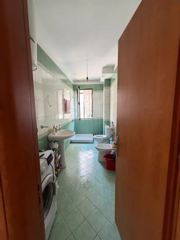 Apartment 1+1 for rent – Çabej Buildings