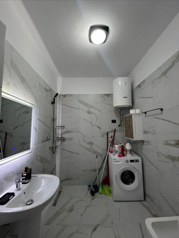 Affitto | Apartament 2 + 1 | Paskuqan | 550 €/mese
