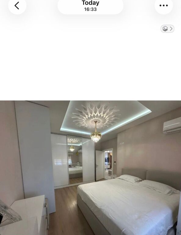 Qera, Apartament 2+1+2, Astir, Tirane