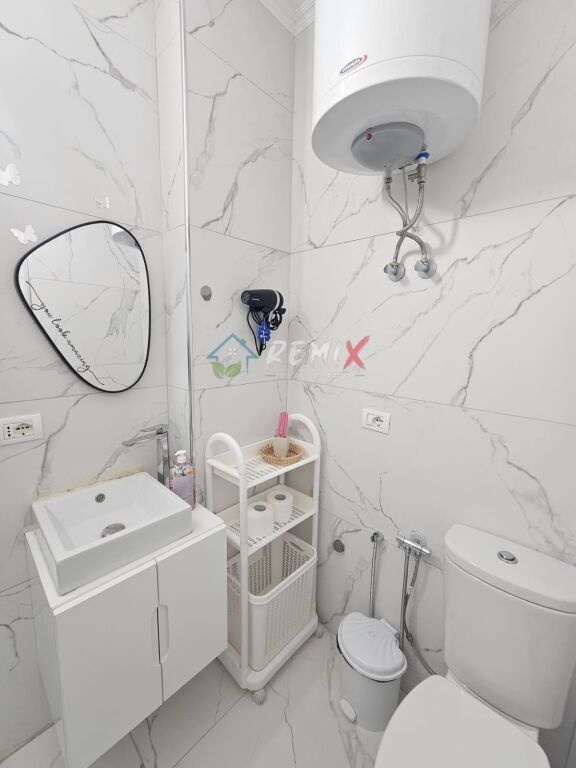 SHITET APARTAMENT 1+1 – SHKËMBI I KAVAJËS, DURRËS