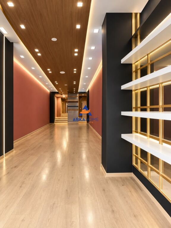 JEPET AMBIENT ME QERA 70 M2 "MYSLYM SHYRI" 2500 EURO (I DISKUTUESHEM)