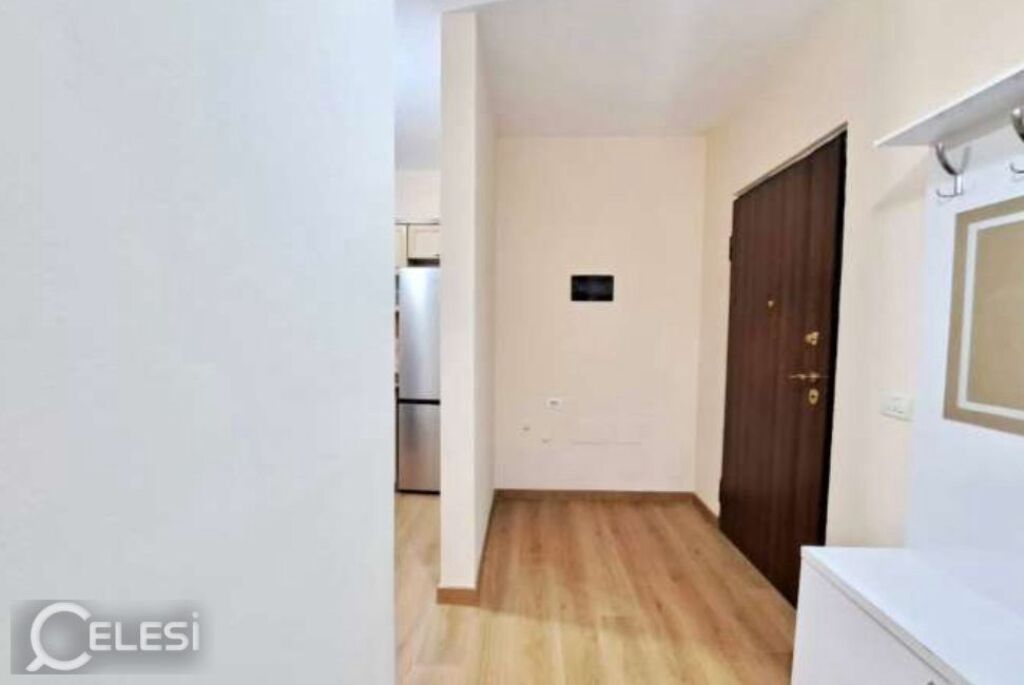 Appartamento in affitto 2+1 in Via Kavaja