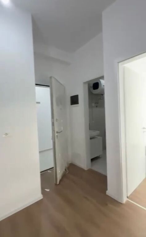 For rent 1+1 ALI DEMI KADIU 400 thousand lek
