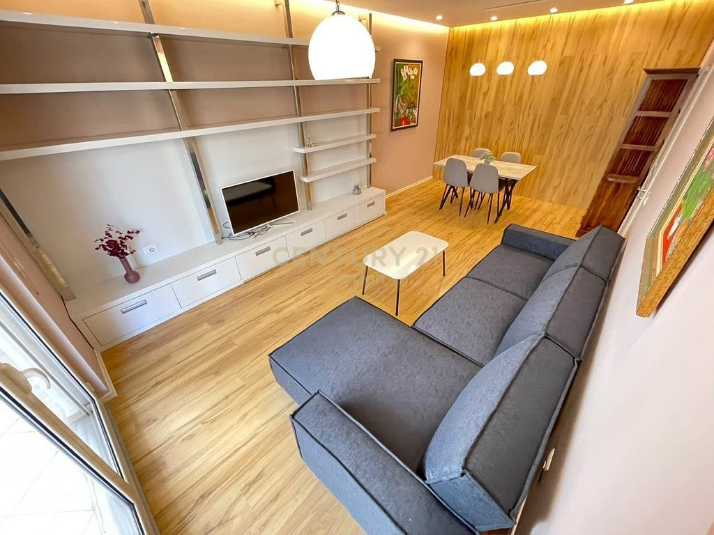 🏠 QIRA, APARTAMENT MODERN 1️⃣➕1️⃣ me 2️⃣ TUALETE, MINISTRIA JASHTME‼️
