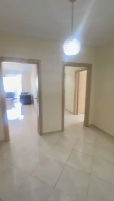 Apartament 2+1+2 me Qira Fresk Tirane