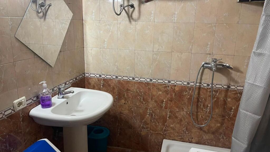 AP. 1+1 for rent, Myslym Shyri