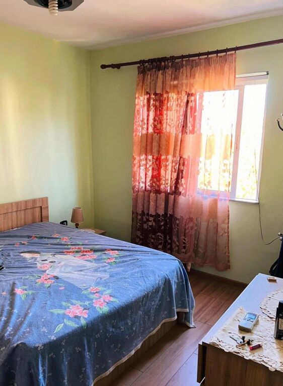 Appartamento/in affitto 2+1+2(Balconi) 📍Via Qemal Stafa