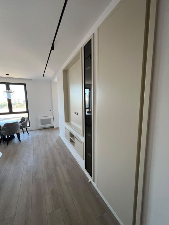 Apartment 1+1 for Rent at Bulevardi i Ri