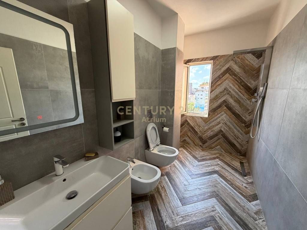 SHITET APARTAMEN 2+1+DEPO NE DON BOSKO !
