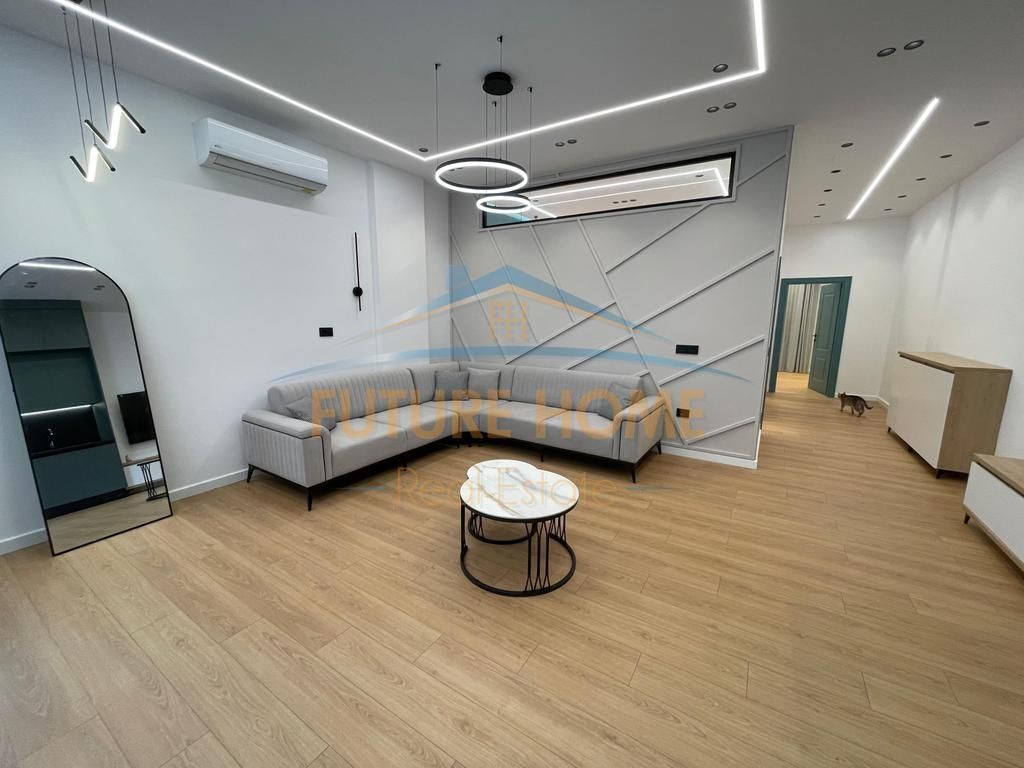 Qera, Apartament 2+1, Kodra e Diellit, Tiranë