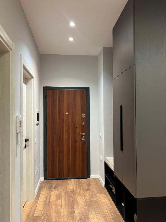 Affitto | Apartament 1 + 1 | Paskuqan | 450 €/mese