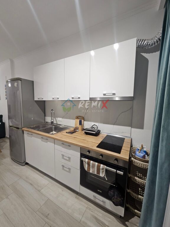 SHITET APARTAMENT 1+1 – SHKËMBI I KAVAJËS, DURRËS