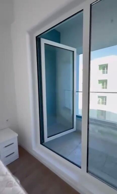 For rent 1+1 ALI DEMI KADIU 400 thousand lek