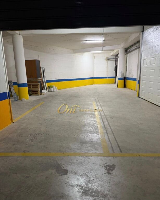 AVIATION FIELD WAREHOUSE 140M2 FOR RENT