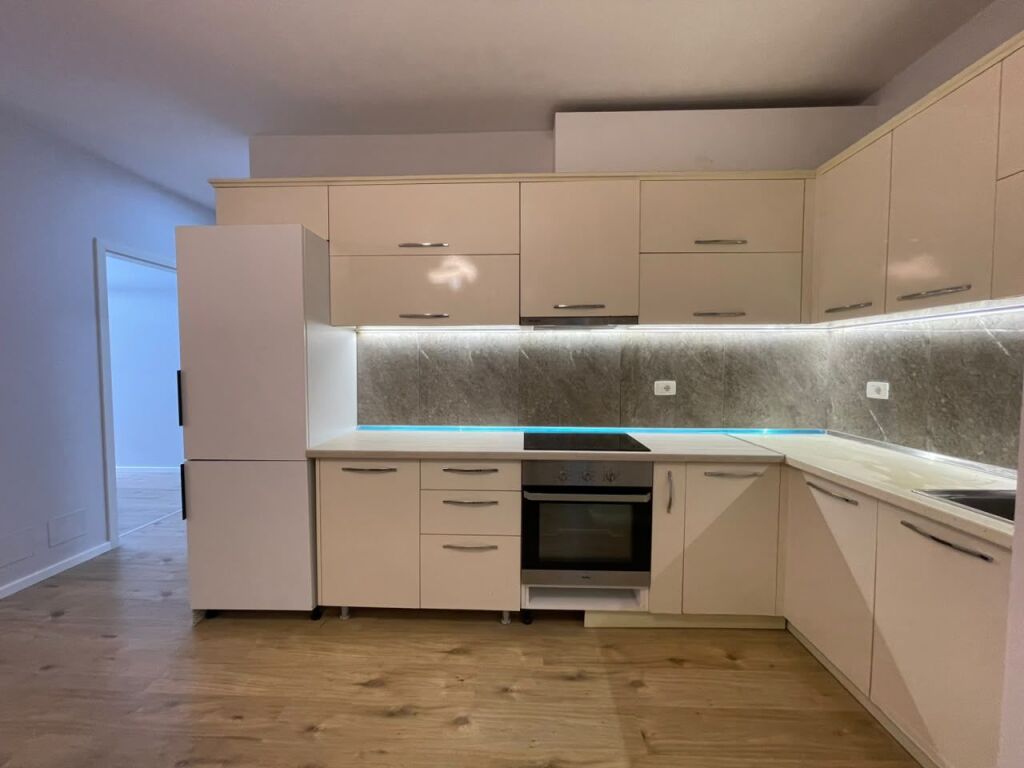 FOR RENT APARTMENT 2+1+2 | AT CONTACT