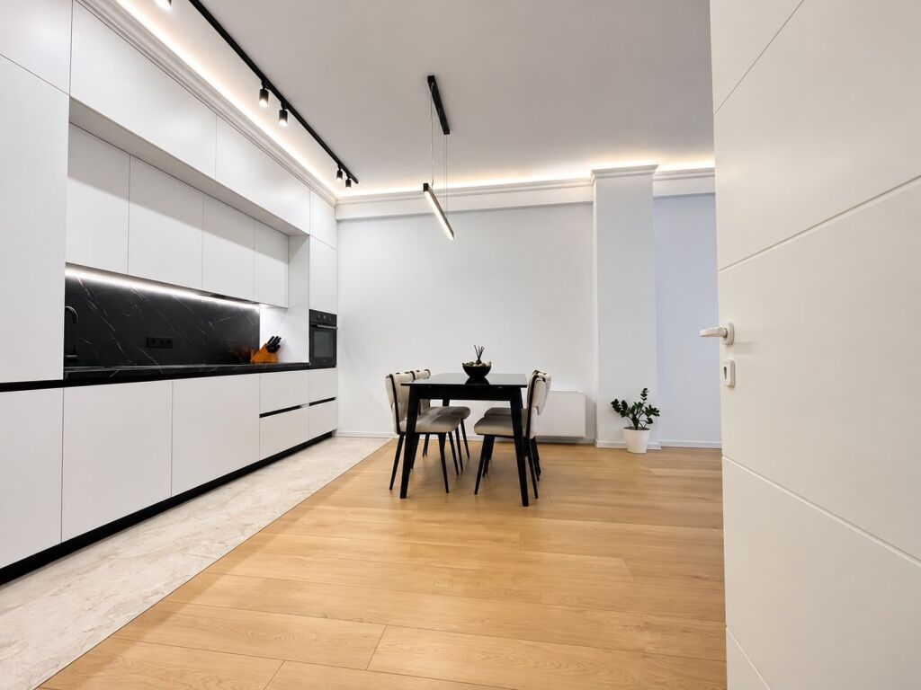 Appartamento 3+1 in affitto Via dei Kosovari