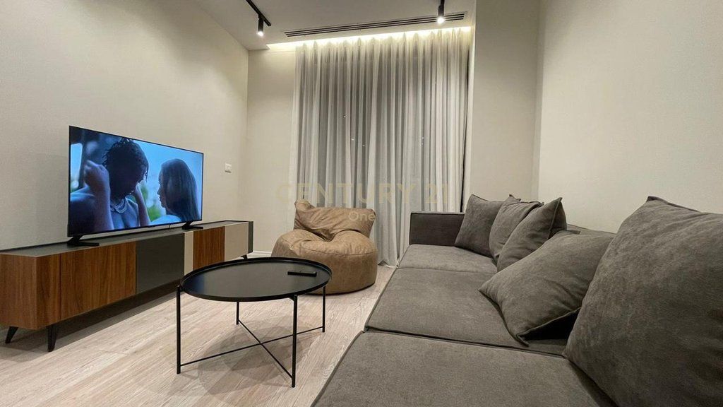 Jepet me qira apartament 1+1 te Rezidenca Lake View