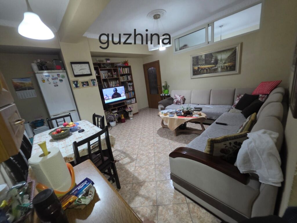Shitje | Apartament 1 + 1 | Bulevardi Gjergj Fishta | 180000 €