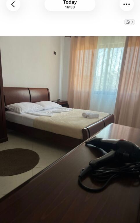 Qera, Apartament 2+1+2, Astir, Tirane