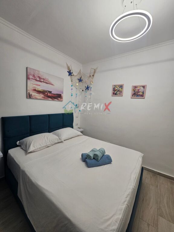SHITET APARTAMENT 1+1 – SHKËMBI I KAVAJËS, DURRËS