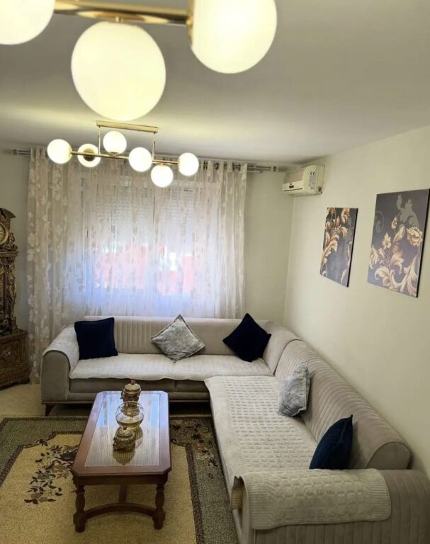 🔺Apartament 2+1 me qera 🔺