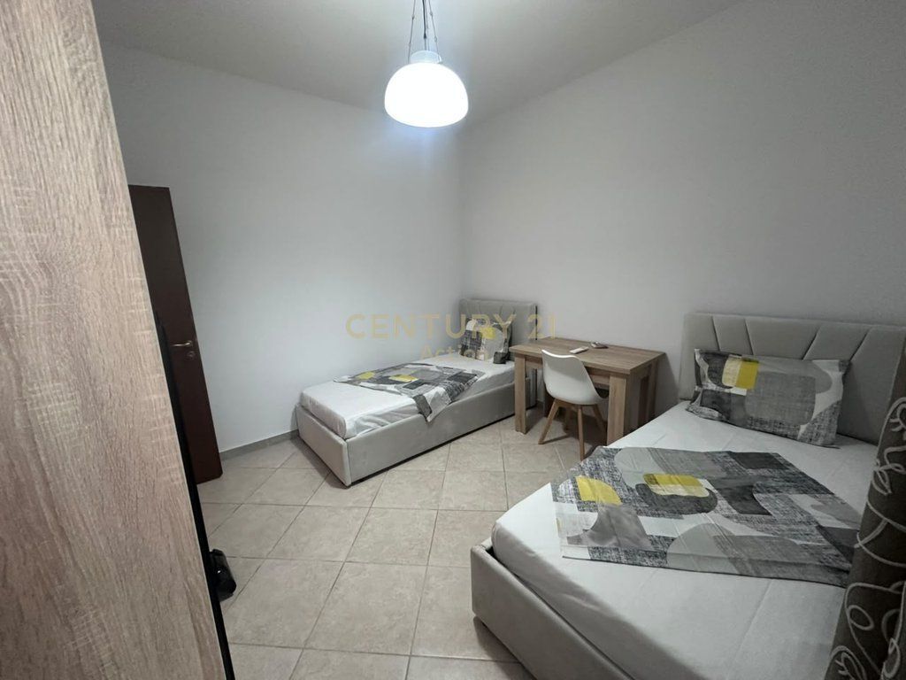 Apartament 2+1 me qira në Bulevardin Zogu i Pare / Qendër! 800 € /Muaj