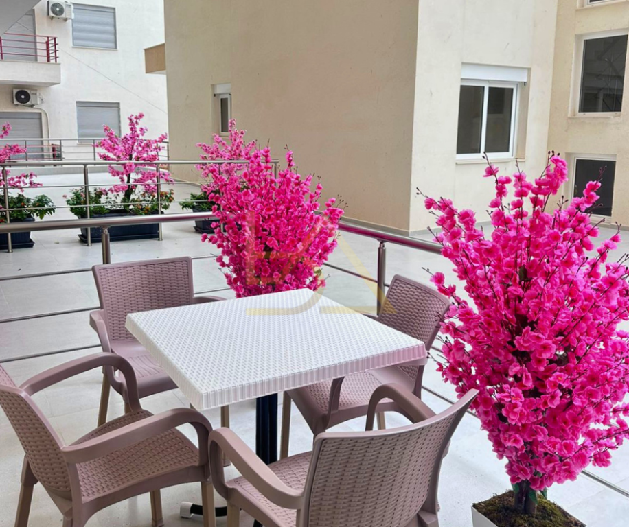 LARGE STUDIO APARTMENT FOR SALE – SARANDË