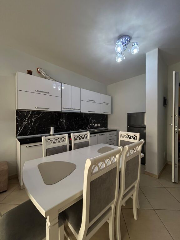 Apartment - For Rent - Fresk, Tirana
