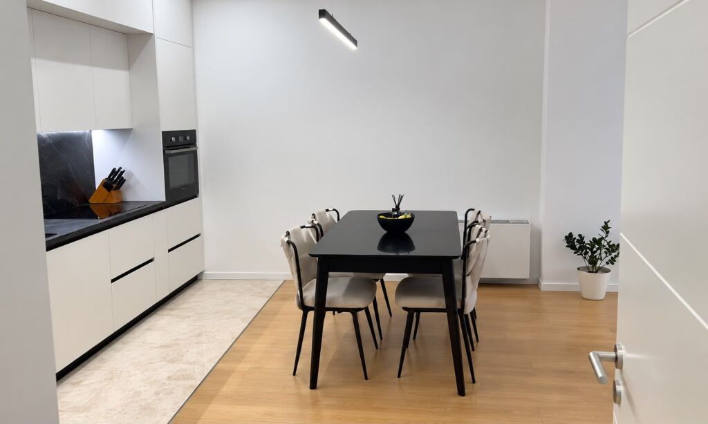 Appartamento 3+1 in affitto Via dei Kosovari