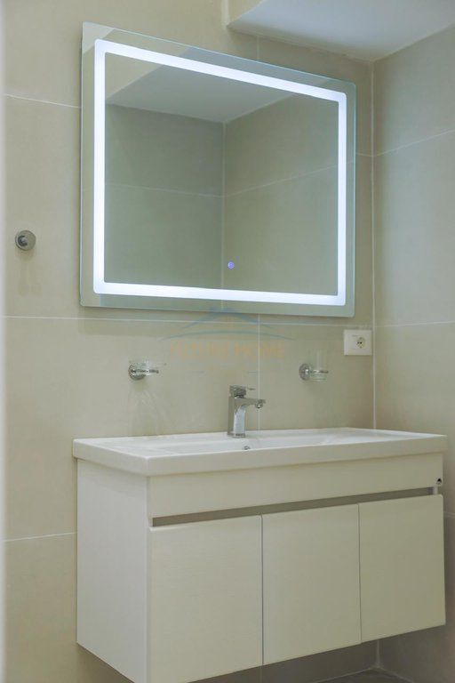 Shitet, Apartament 2+1+2, Sheshi Willson , Tirane