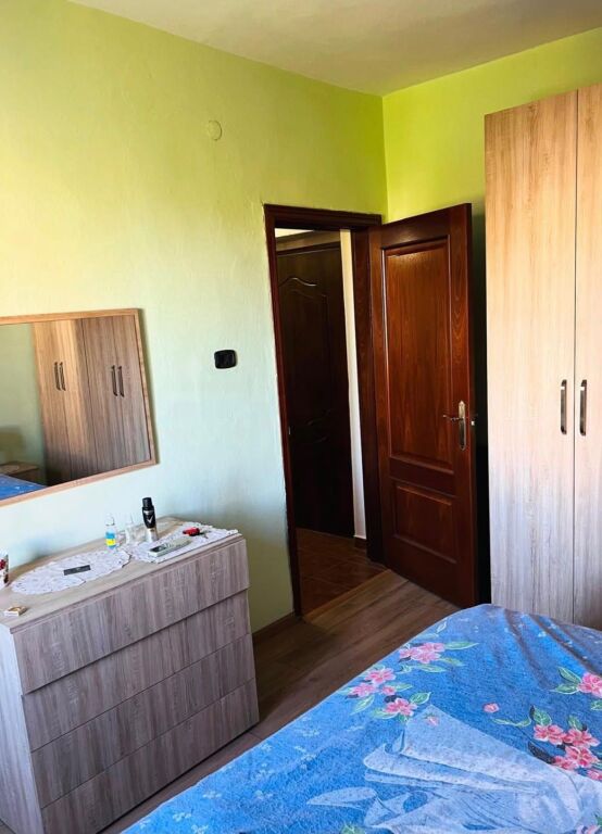Appartamento/in affitto 2+1+2(Balconi) 📍Via Qemal Stafa