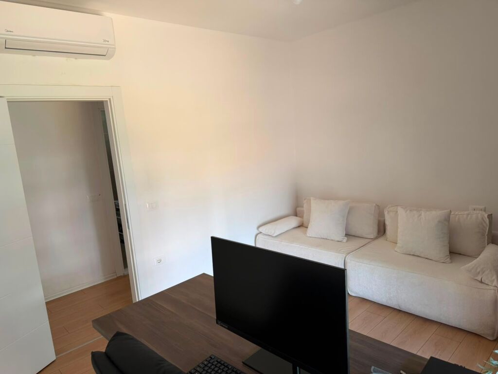 🏢 FURNISHED OFFICE FOR RENT | NEW BOULEVARD, TIRANA