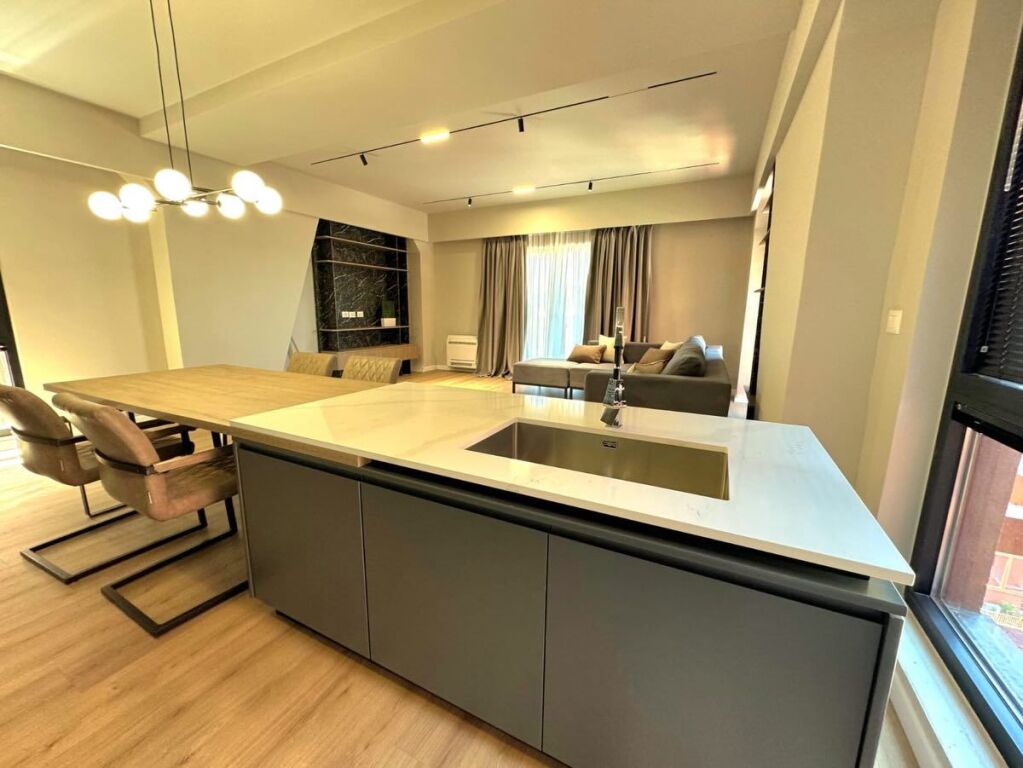 🌇Apartment 2+1 for Sale Tirana Garden Building🗝️168.3 m²🔥