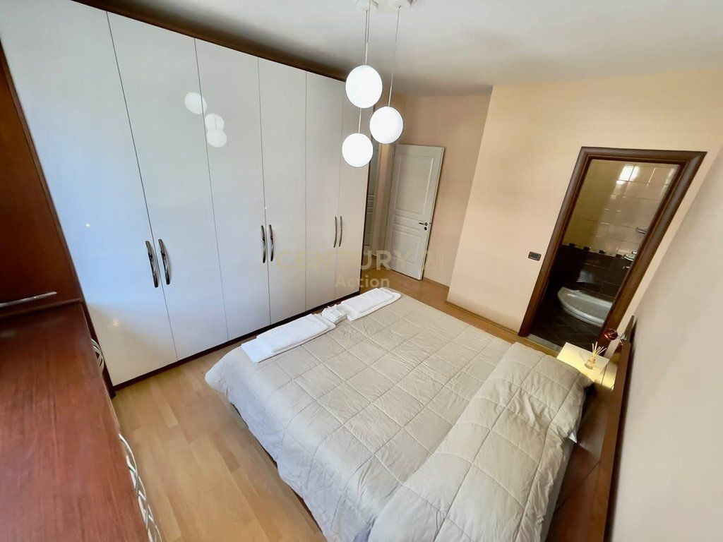 🏠 QIRA, APARTAMENT MODERN 1️⃣➕1️⃣ me 2️⃣ TUALETE, MINISTRIA JASHTME‼️